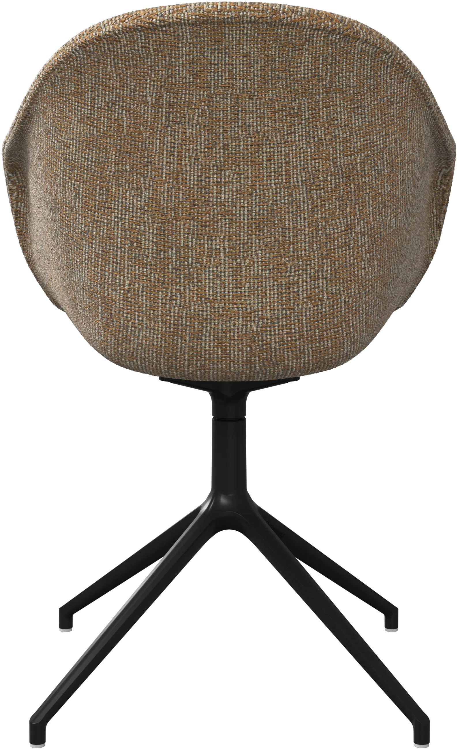 デザイナーダイニングチェア | インテリアをグレードアップ - イエロー